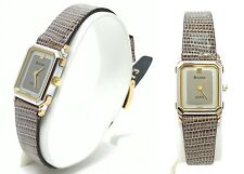 Orologio bulova vintage usato  Baranzate