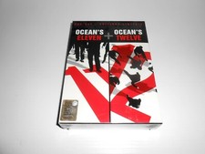 Dvd ocean eleven usato  Marano di Napoli