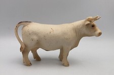 Schleich charolais cow for sale  Victor