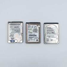 2.5 laptop hard for sale  CAMBRIDGE