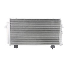 Aluminum condenser toyota for sale  Burlington