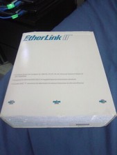 3com etherlink2 d'occasion 3com etherlink2 d'occasion  Expédié en France
