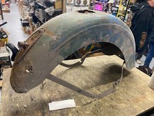 Oem front fender for sale  Butler