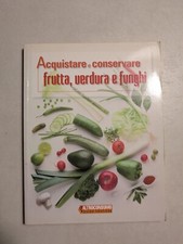 Acquistare conservare frutta usato  Pisa