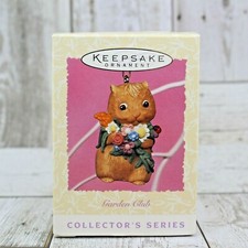 Easter hallmark keepsake for sale  Nixa
