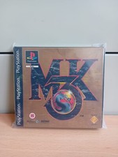 Mortal kombat mk3 usato  Viale