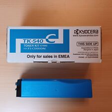Riginal kyocera 540c gebraucht kaufen  Kiel