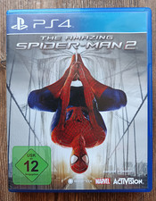 The amazing spider gebraucht kaufen  Buchloe