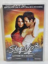 I111395 dvd step usato  Palermo