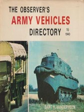 The observer army usato  Italia