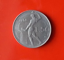 Lire 1960 b988 usato  Cerveteri
