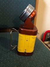 Vintage justrite 2108 for sale  Black Hawk