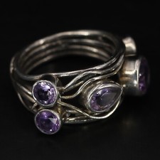 Sterling silver designer for sale  USA