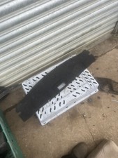 Jaguar x250 boot for sale  SPALDING
