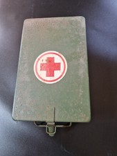 Nva ddr sanikasten gebraucht kaufen  Erfde