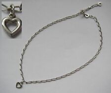 Bracelet cheville règlable d'occasion Bracelet cheville règlable d'occasion  Marans