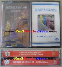 Lot rondo veneziano gebraucht kaufen  Versand nach Germany