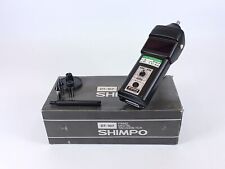 Shimpo 107 maître d'occasion  Expédié en France