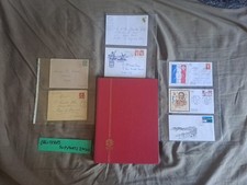 Album timbres multiple d'occasion  Ferney-Voltaire