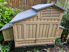 Snaplock chicken coop for sale  DORCHESTER
