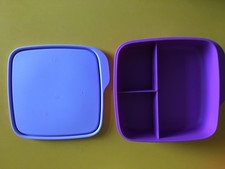 tupperware brotdose kinder gebraucht kaufen tupperware brotdose kinder gebraucht kaufen  Caputh