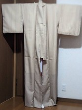 Kimono lavável tamanho G (H166cm) roupas tradicionais japonesas comprar usado  Enviando para Brazil