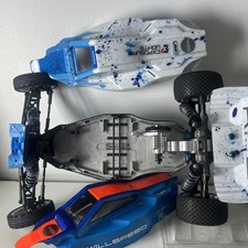 Willspeed rf2 associated for sale  FALKIRK