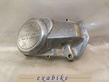 Couvercle moteur gauche d'occasion  Languidic