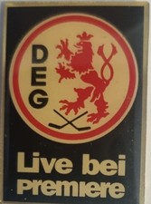 deg eishockey gebraucht kaufen  München