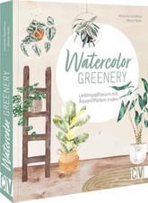 Loose watercolor malen gebraucht kaufen  Berlin