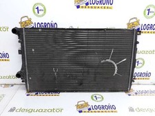 1k0121253ab radiatore acqua usato 1k0121253ab radiatore acqua usato  Ferrara