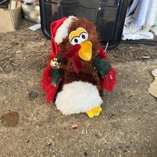 Christmas musical dancing for sale  FELIXSTOWE