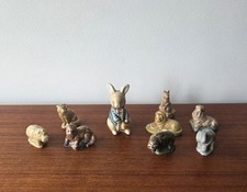 Collection wade whimsies for sale  HOUGHTON LE SPRING