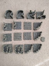 Pieces dwarven forge for sale  Portland