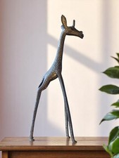 Figurine ancienne bronze d'occasion  Marseille XII
