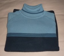 Roxy pull col d'occasion  Rinxent