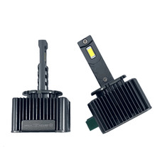 D3s led lamps d'occasion  Expédié en Belgium