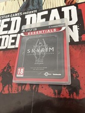 Jeu Playstation 3 PS3 - The Elder Scrolls V Skyrim Legendary Edition, usado comprar usado  Enviando para Brazil