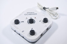 Roland GO:MIXER mixer de áudio para smartphone interface USB compacta testada AE258T, usado comprar usado  Enviando para Brazil