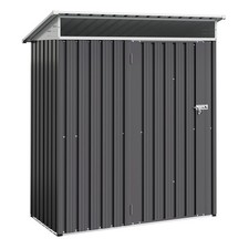 5x3 outdoor storage for sale  Omaha