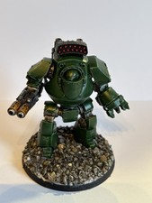 Warhammer 30k horus for sale  GRAYS