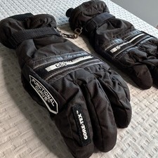 Grandoe gloves mens for sale  Argyle