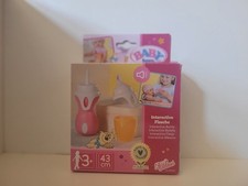 Baby born interactive gebraucht kaufen  Werther b Nordhausen