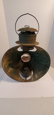 Vintage dietz railroad for sale  Rockaway