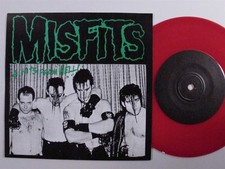 Punk misfits hits for sale  Saint Louis