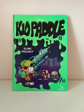 Kid paddle tome d'occasion  Bourg-la-Reine