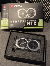 Nvidia msi geforce for sale  Seattle
