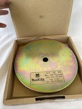 Makita 9820 blade for sale  Fuquay Varina