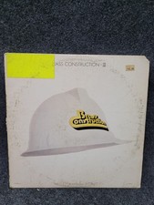 Vintage Brass Construction III Vinyl Record 1977 Funk Soul Album United Artists comprar usado  Enviando para Brazil