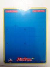 Storm vectrex overlay d'occasion  Hirson